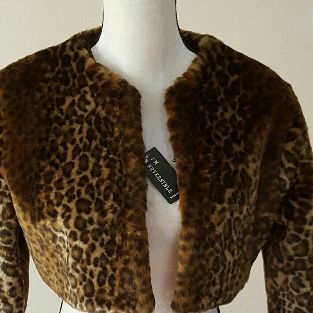 Charlotte Russe Jacket